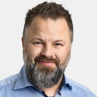 OP SYSTEM DANMARK A/S Employee Lasse Weber's profile photo