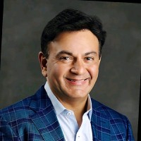 HAZA Foods, LLC Employee Ali Dhanani's profile photo