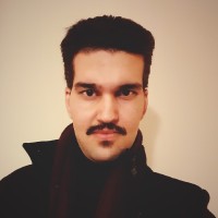 Abdu Samad Amin's profile photo