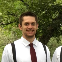 Danfoss Employee Kristian Bright's profile photo