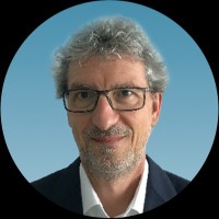 STÄUBLI Employee Thierry Parent's profile photo