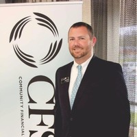 CFSB - Community Financial Services Bank Employee Nathan Terry's profile photo