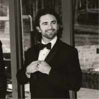 HomeStretch Employee Drew White's profile photo