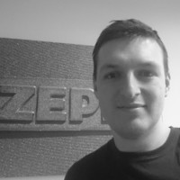 Zeppelin Systems UK Employee Craig Tinker's profile photo