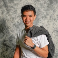 Strada Visual Lab Employee Sean Loo's profile photo