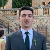 Calastone Employee Conor Madden's profile photo