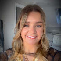 Placed App Employee Jessica Khajenouri's profile photo