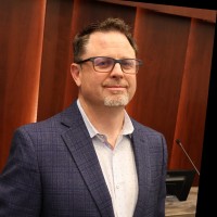 City of Greeley Employee Sean Chambers's profile photo