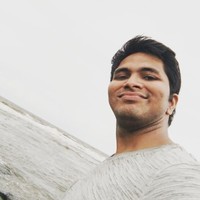 Shree Ramkrishna Exports Pvt. Ltd. Employee Rakshit Bhavsar's profile photo