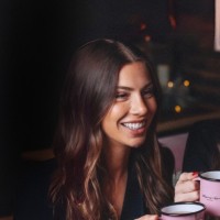 Nutritics Employee Victoria Hogan's profile photo