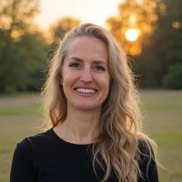 Precise ParkLink Employee Ashley Jordison's profile photo