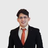 BOSNET Distribution Indonesia Employee Adhi Fahmi's profile photo
