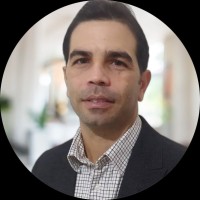 Setrys Employee Moises Espinoza's profile photo