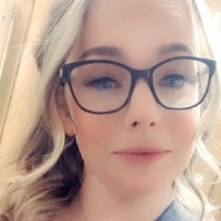 Cooper natural resources Employee Kendra Halsell's profile photo