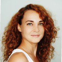 Valor Software Employee Ksenia Koniayeva's profile photo