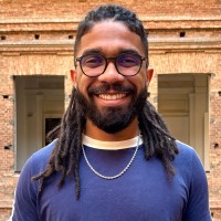 Thunder Mustard Employee João Barbosa's profile photo
