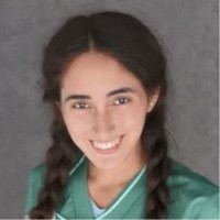 AppTime Employee Rania-Gulrukh Kholmurodova's profile photo