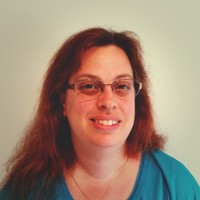 Crédit Agricole CIB Employee Nancy Simon's profile photo