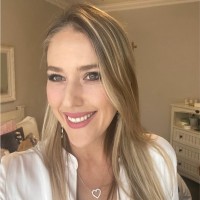Ilze Nortman Email & Phone Number
