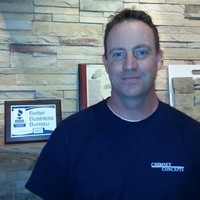 Chimney Concepts Employee Larry Berg's profile photo