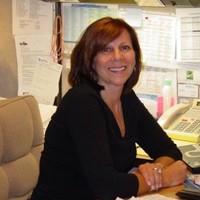 Blue Care Network Employee Gina Kisiel's profile photo