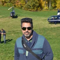 NOXS Employee Siamak Kazemi's profile photo