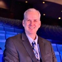 Millikin University Employee Bryan Diver's profile photo