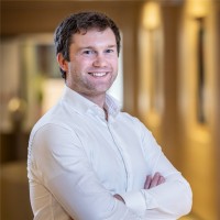 DESOTEC Employee Pieterjan Goedertier's profile photo