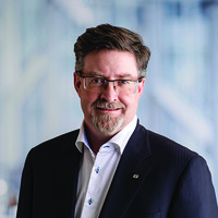 Graham Employee Tim Heavenor's profile photo