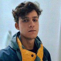 Proffer Employee Erick Rosa's profile photo