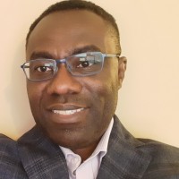 Aghogho Ekpruke Email & Phone Number