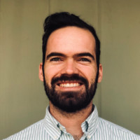 Medtronic Employee Nigel Grey's profile photo