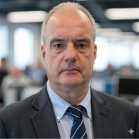 NR Labs Employee Paul Misner's profile photo