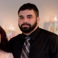 FedEx Employee John Aguiar's profile photo