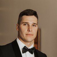 Panorama Energy Services Employee Martin Stumpf's profile photo