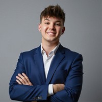 bjb.group Employee Dawid Koston's profile photo