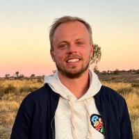 Max Brink Email & Phone Number