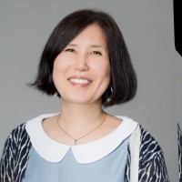 Arch & Lake LLP Employee Jiyeon Yang's profile photo