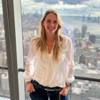 Elizabeth Eddy Email & Phone Number