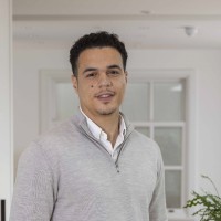 Cinven Employee Nathan Atkinson's profile photo