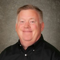 CHROME Federal Credit Union Employee Patrick Flanigan's profile photo