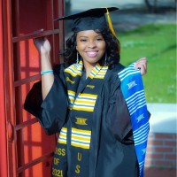 Nastacia Davis Email