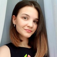 NEAR Foundation Employee Johanna Dickerson's profile photo