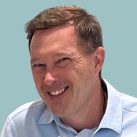 Pliant Employee Andrew Jernigan's profile photo