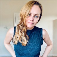 EMD Employee Carrie Hill's profile photo