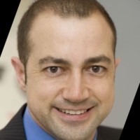 Cenk Serdar Email & Phone Number