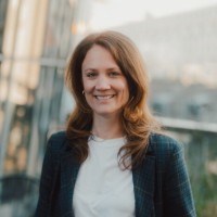 Ankercloud GmbH Employee Judith Evers's profile photo