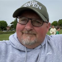 MID KENT GOLF CLUB LIMITED Employee Andrew Seale's profile photo