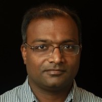 Amazon Lab126 Employee Kuldeep Jain's profile photo