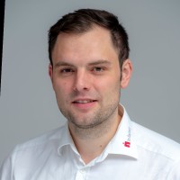 in-factory GmbH Employee Daniel Kampf's profile photo